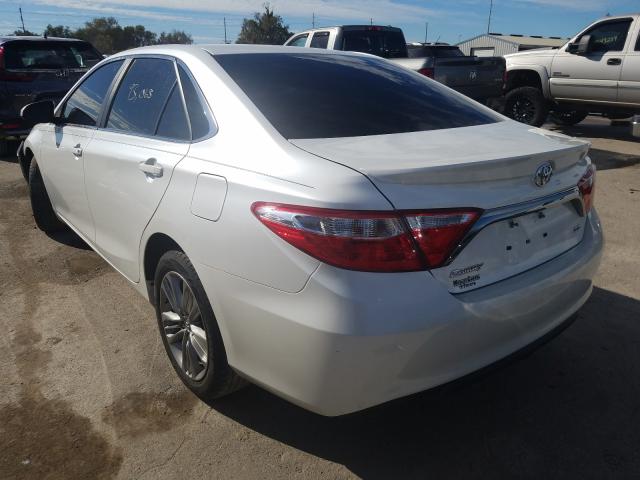 Photo 2 VIN: 4T1BF1FK8GU203271 - TOYOTA CAMRY LE 