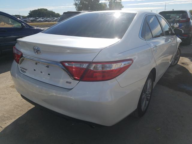 Photo 3 VIN: 4T1BF1FK8GU203271 - TOYOTA CAMRY LE 