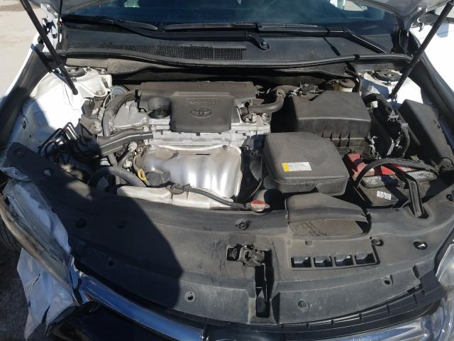 Photo 6 VIN: 4T1BF1FK8GU203271 - TOYOTA CAMRY LE 