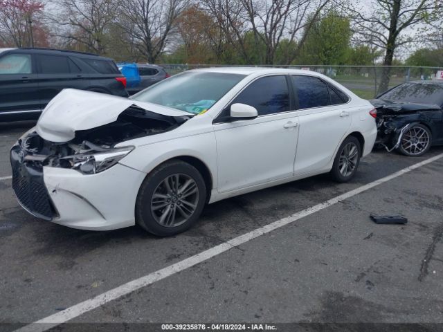 Photo 1 VIN: 4T1BF1FK8GU203769 - TOYOTA CAMRY 