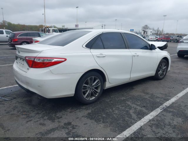 Photo 3 VIN: 4T1BF1FK8GU203769 - TOYOTA CAMRY 