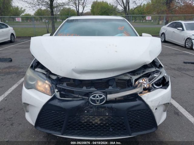 Photo 5 VIN: 4T1BF1FK8GU203769 - TOYOTA CAMRY 