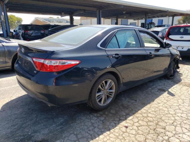 Photo 2 VIN: 4T1BF1FK8GU204386 - TOYOTA CAMRY LE 