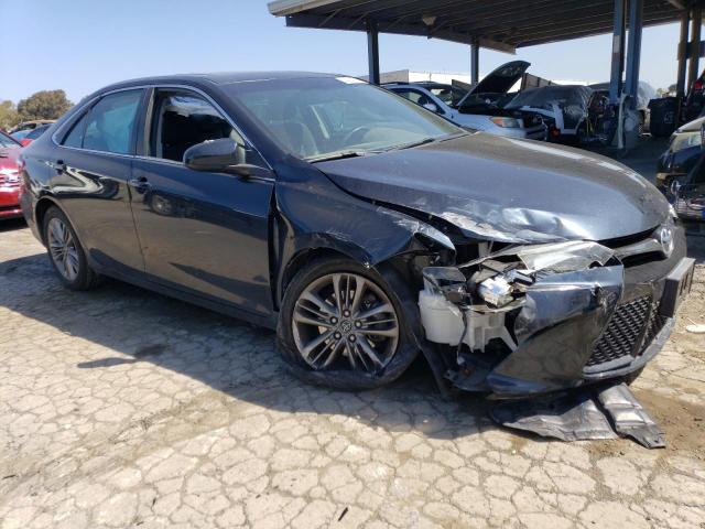 Photo 3 VIN: 4T1BF1FK8GU204386 - TOYOTA CAMRY LE 