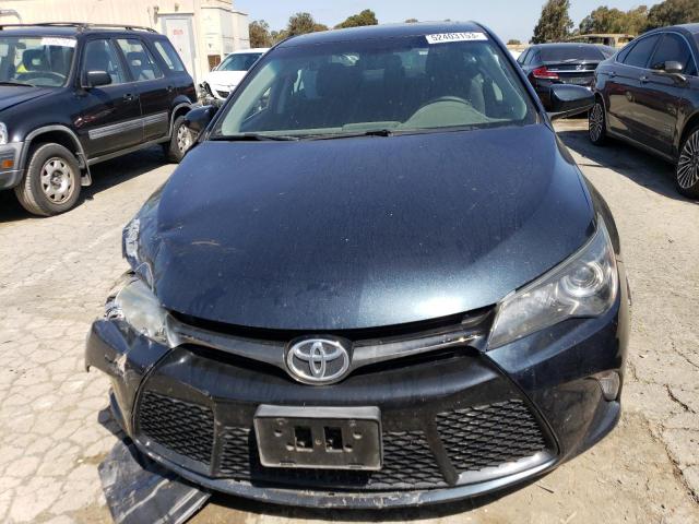 Photo 4 VIN: 4T1BF1FK8GU204386 - TOYOTA CAMRY LE 