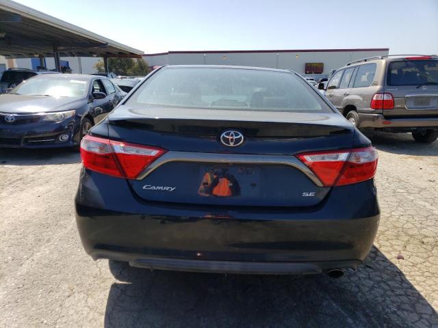 Photo 5 VIN: 4T1BF1FK8GU204386 - TOYOTA CAMRY LE 