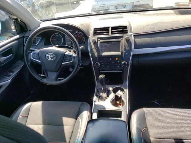 Photo 7 VIN: 4T1BF1FK8GU204386 - TOYOTA CAMRY LE 