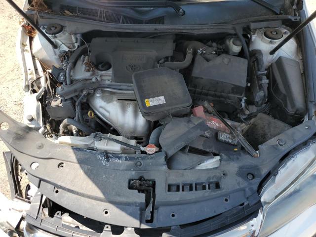 Photo 10 VIN: 4T1BF1FK8GU205604 - TOYOTA CAMRY LE 