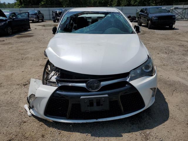 Photo 4 VIN: 4T1BF1FK8GU205604 - TOYOTA CAMRY LE 