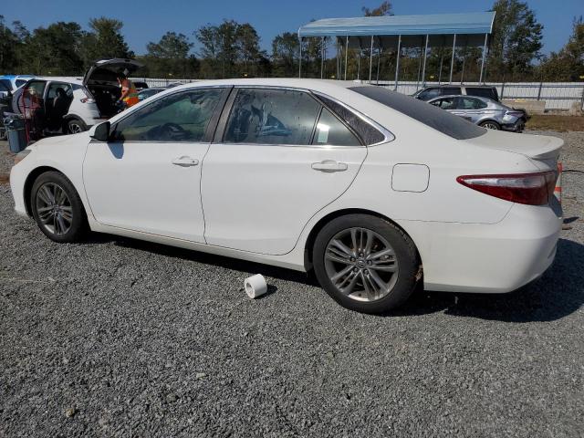 Photo 1 VIN: 4T1BF1FK8GU206722 - TOYOTA CAMRY LE 