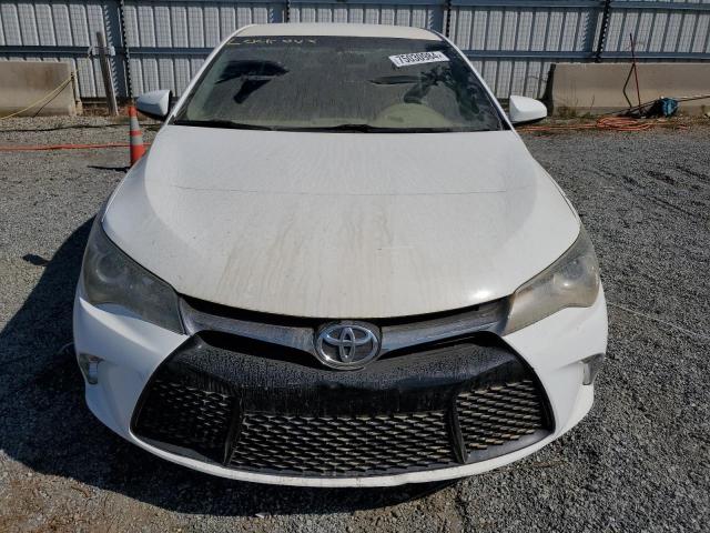 Photo 4 VIN: 4T1BF1FK8GU206722 - TOYOTA CAMRY LE 