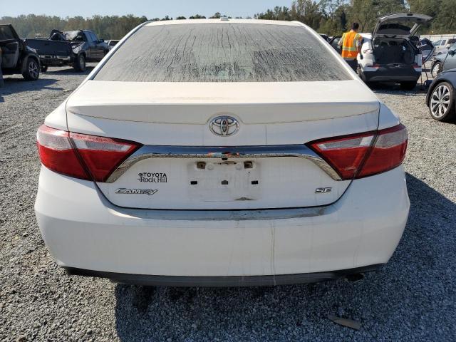 Photo 5 VIN: 4T1BF1FK8GU206722 - TOYOTA CAMRY LE 