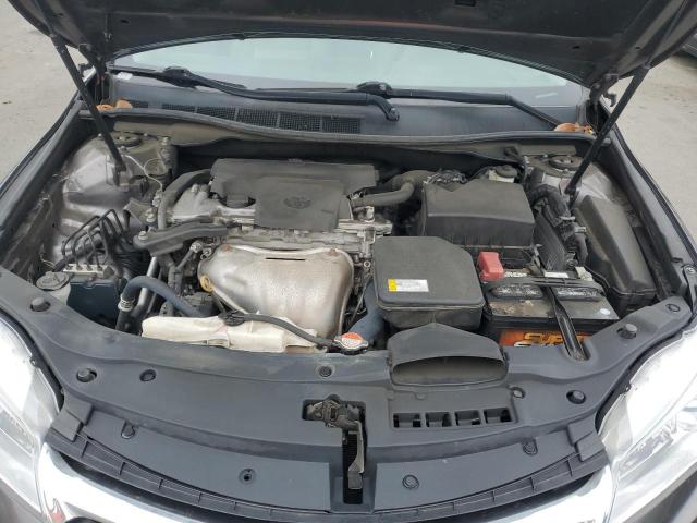 Photo 10 VIN: 4T1BF1FK8GU208244 - TOYOTA CAMRY LE 