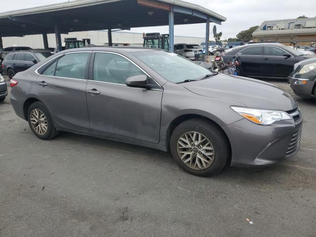 Photo 3 VIN: 4T1BF1FK8GU208244 - TOYOTA CAMRY LE 