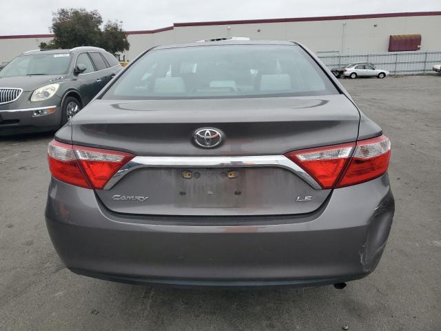 Photo 5 VIN: 4T1BF1FK8GU208244 - TOYOTA CAMRY LE 