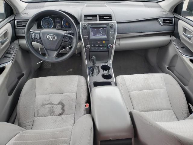 Photo 7 VIN: 4T1BF1FK8GU208244 - TOYOTA CAMRY LE 