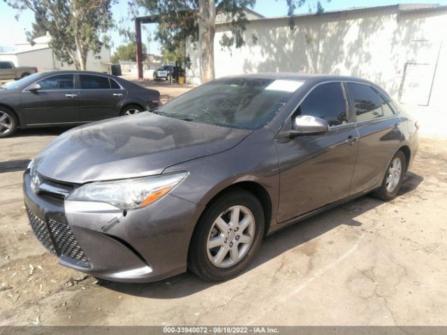 Photo 1 VIN: 4T1BF1FK8GU212214 - TOYOTA CAMRY 