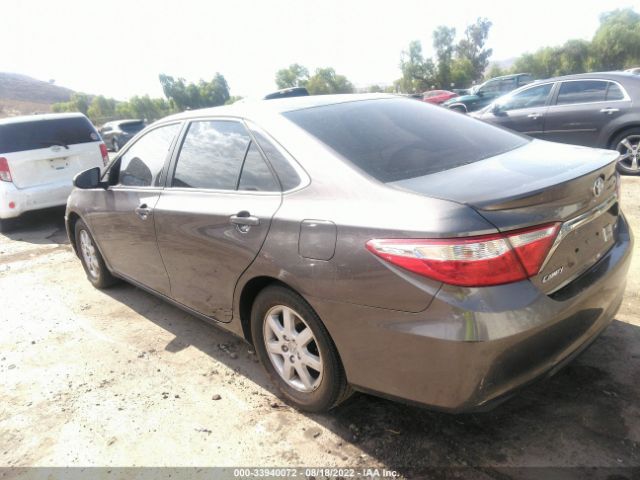 Photo 2 VIN: 4T1BF1FK8GU212214 - TOYOTA CAMRY 