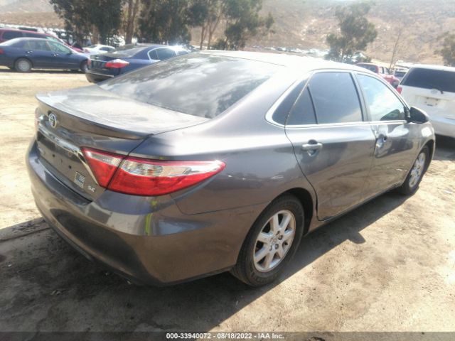 Photo 3 VIN: 4T1BF1FK8GU212214 - TOYOTA CAMRY 