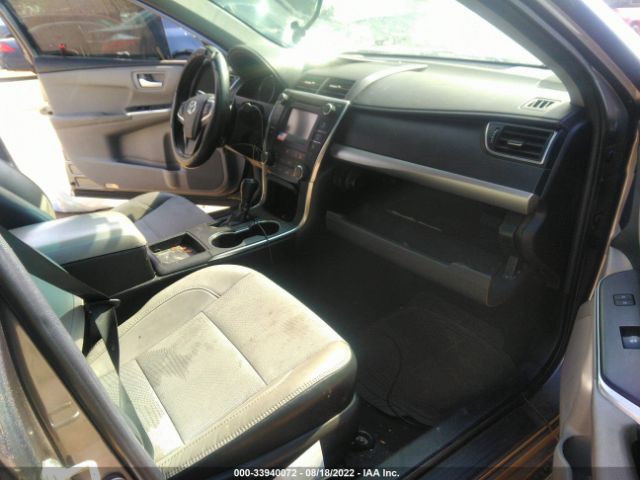 Photo 4 VIN: 4T1BF1FK8GU212214 - TOYOTA CAMRY 