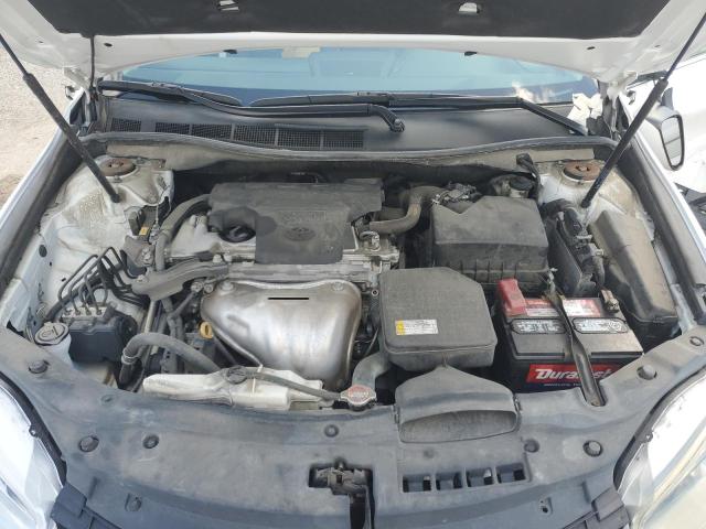 Photo 10 VIN: 4T1BF1FK8GU212598 - TOYOTA CAMRY LE 