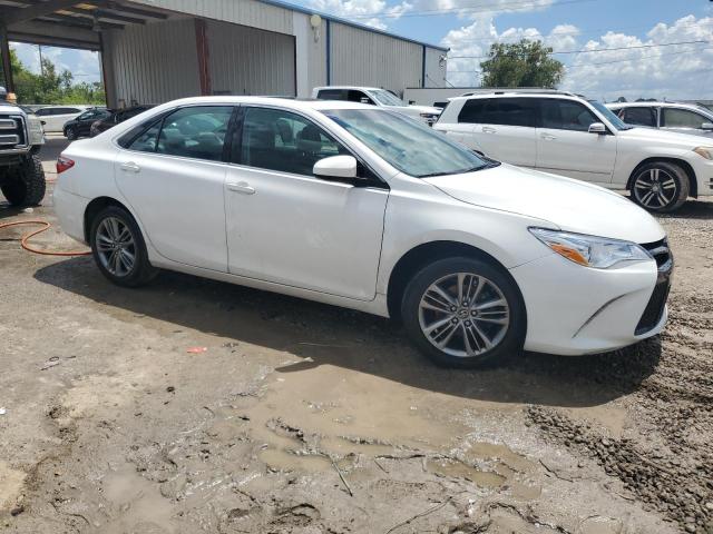 Photo 3 VIN: 4T1BF1FK8GU212598 - TOYOTA CAMRY LE 