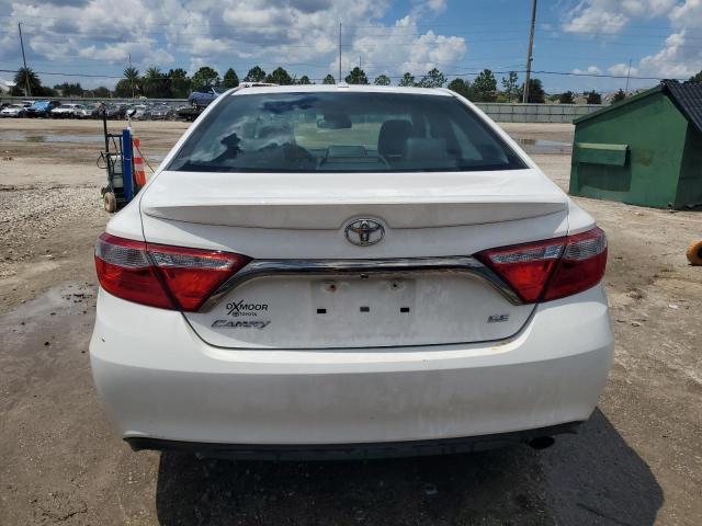 Photo 5 VIN: 4T1BF1FK8GU212598 - TOYOTA CAMRY LE 