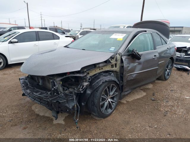 Photo 1 VIN: 4T1BF1FK8GU212701 - TOYOTA CAMRY 