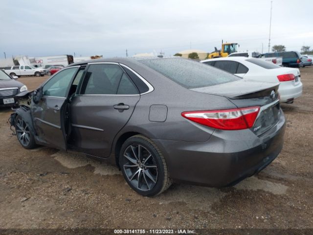 Photo 2 VIN: 4T1BF1FK8GU212701 - TOYOTA CAMRY 