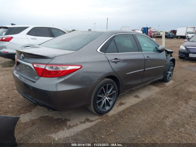 Photo 3 VIN: 4T1BF1FK8GU212701 - TOYOTA CAMRY 