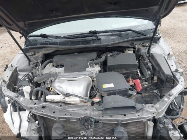 Photo 9 VIN: 4T1BF1FK8GU212701 - TOYOTA CAMRY 