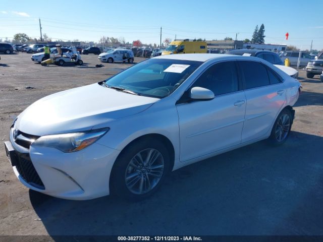 Photo 1 VIN: 4T1BF1FK8GU212939 - TOYOTA CAMRY 