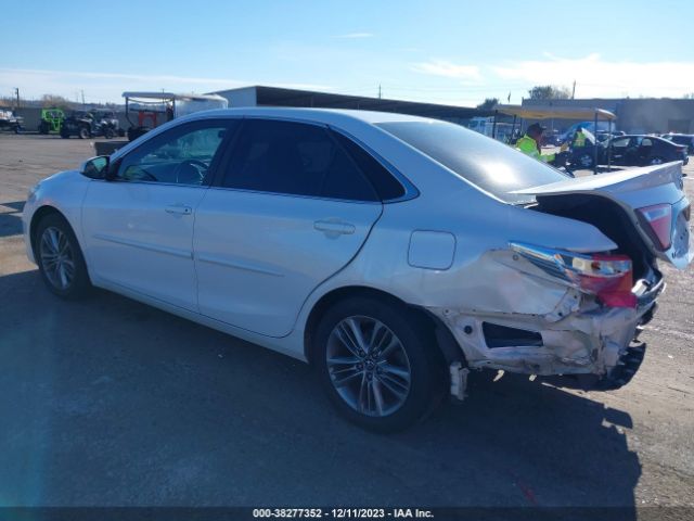 Photo 2 VIN: 4T1BF1FK8GU212939 - TOYOTA CAMRY 