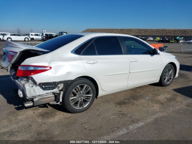 Photo 3 VIN: 4T1BF1FK8GU212939 - TOYOTA CAMRY 