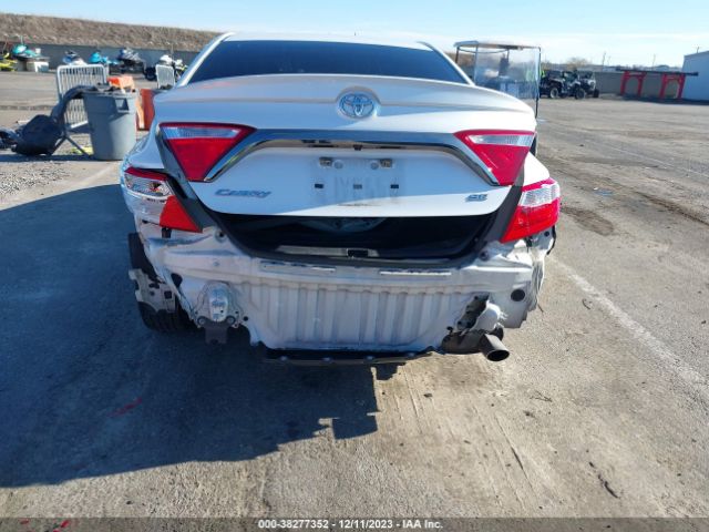 Photo 5 VIN: 4T1BF1FK8GU212939 - TOYOTA CAMRY 