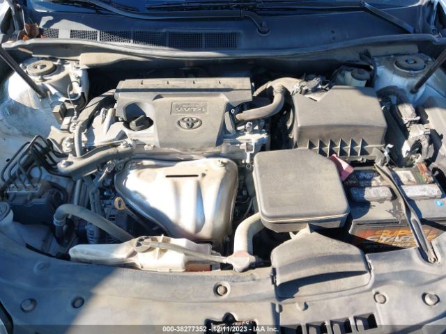 Photo 9 VIN: 4T1BF1FK8GU212939 - TOYOTA CAMRY 