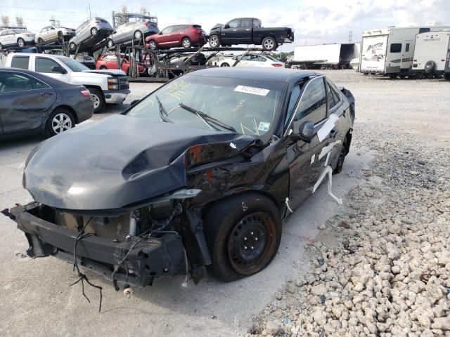 Photo 1 VIN: 4T1BF1FK8GU214609 - TOYOTA CAMRY LE 