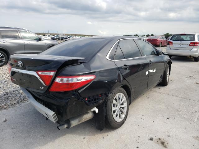 Photo 3 VIN: 4T1BF1FK8GU214609 - TOYOTA CAMRY LE 