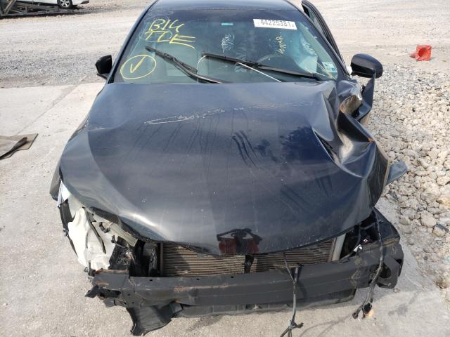 Photo 6 VIN: 4T1BF1FK8GU214609 - TOYOTA CAMRY LE 