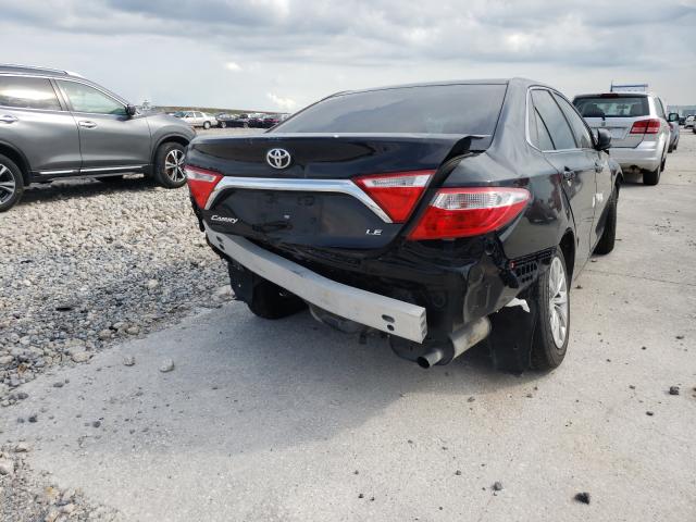 Photo 8 VIN: 4T1BF1FK8GU214609 - TOYOTA CAMRY LE 