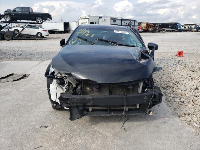 Photo 9 VIN: 4T1BF1FK8GU214609 - TOYOTA CAMRY LE 