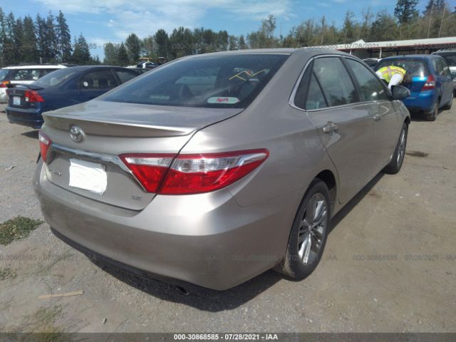 Photo 3 VIN: 4T1BF1FK8GU214657 - TOYOTA CAMRY 