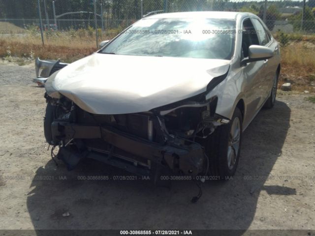 Photo 5 VIN: 4T1BF1FK8GU214657 - TOYOTA CAMRY 