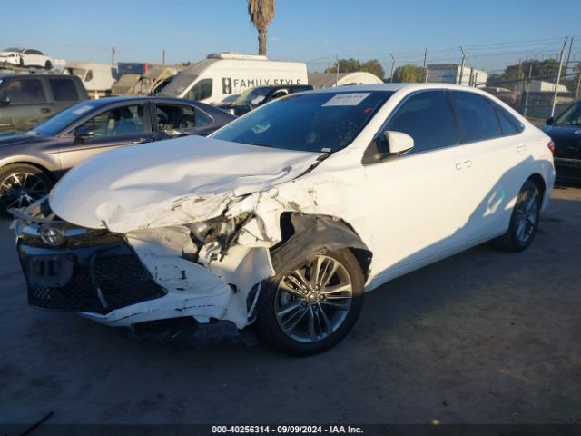 Photo 1 VIN: 4T1BF1FK8GU215324 - TOYOTA CAMRY 