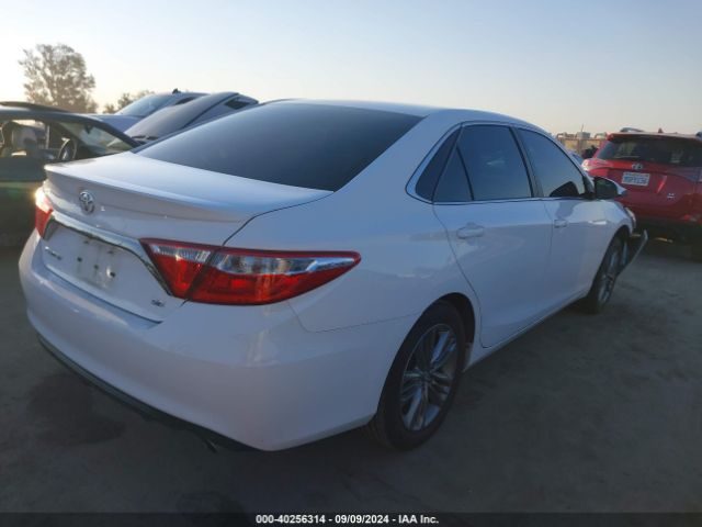 Photo 3 VIN: 4T1BF1FK8GU215324 - TOYOTA CAMRY 