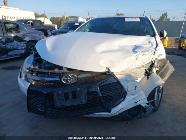 Photo 5 VIN: 4T1BF1FK8GU215324 - TOYOTA CAMRY 