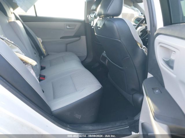 Photo 7 VIN: 4T1BF1FK8GU215324 - TOYOTA CAMRY 