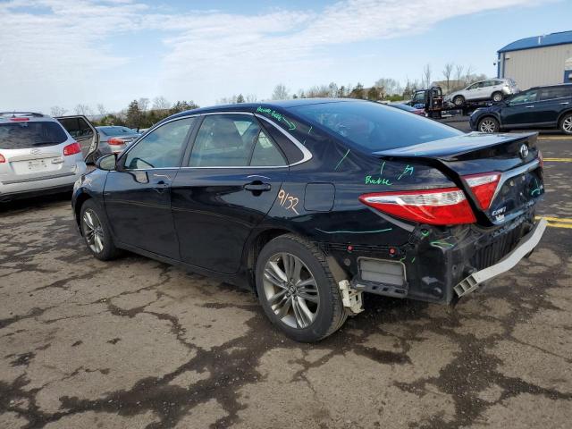 Photo 1 VIN: 4T1BF1FK8GU216067 - TOYOTA CAMRY 