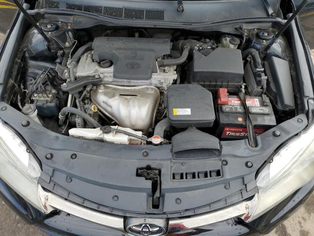 Photo 10 VIN: 4T1BF1FK8GU216067 - TOYOTA CAMRY 