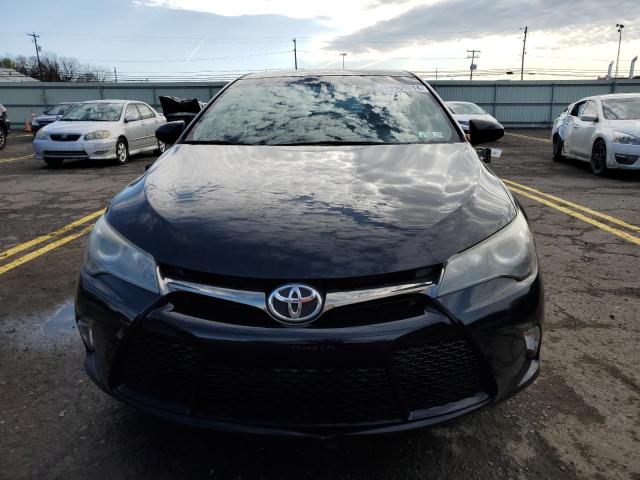 Photo 4 VIN: 4T1BF1FK8GU216067 - TOYOTA CAMRY 